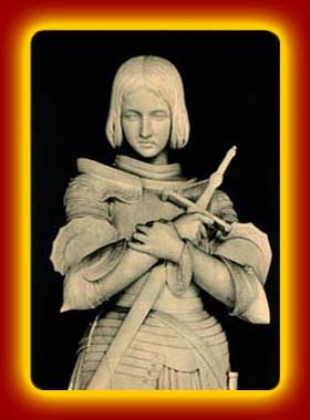 Joan of Arc