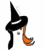 The Black Witch-Hat Society